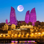 Azerbaijan