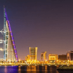 Bahrain