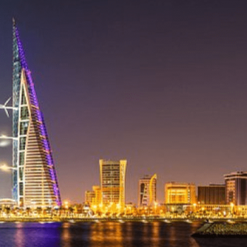 Bahrain