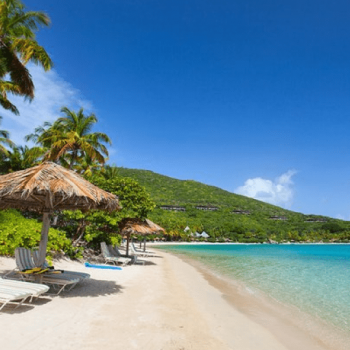 British Virgin Islands