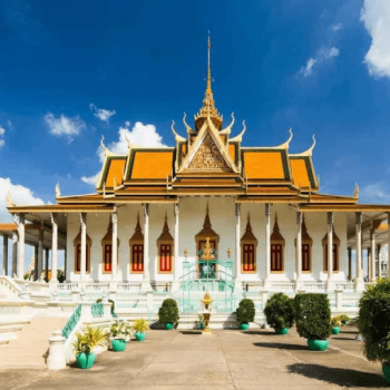 Cambodia