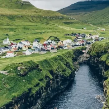 Faroe Islands