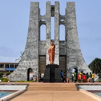 Ghana