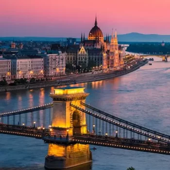 Hungary