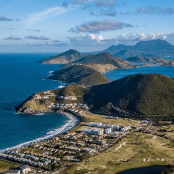 Saint Kitts and Nevis