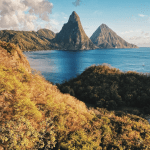 Saint Lucia