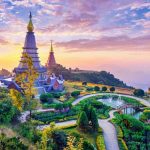 United States Of America