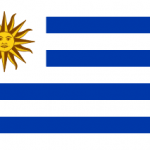 Uruguay 15 Days 10GB