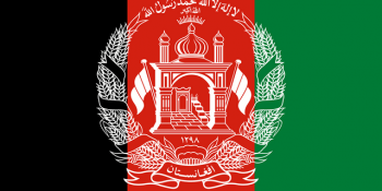 Afghanistan 1 Day Unlimited