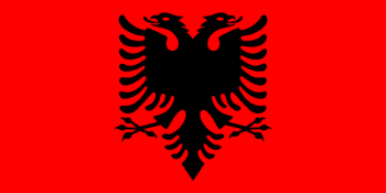 Albania 30 Days 20 GB
