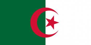 Algeria 20 Days Unlimited