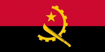 Angola 1 Day 500MB