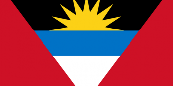 Antigua and Barbuda 1 Day 500MB