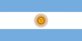 Argentina 1 Day 500MB