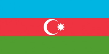 Azerbaijan 15 Days Unlimited