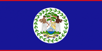Belize 7 Days 5GB