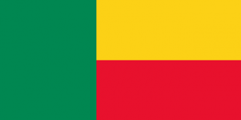 Benin 1 Day 500MB