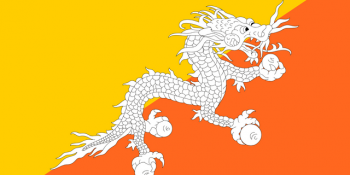 Bhutan 1 Day 500MB